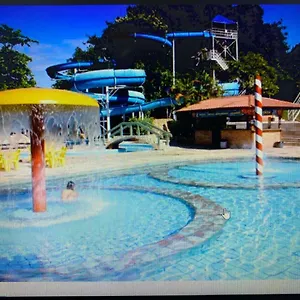 Termas Di Roma *** Caldas Novas